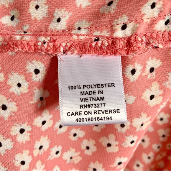 ELLE Blouse - Picture 5 of 5